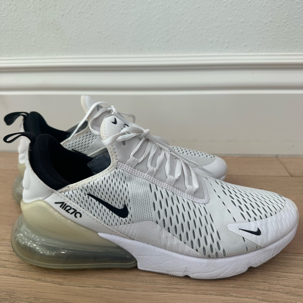Men’s Nike Air Max 270